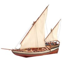 Artesania Latina 1/85  SULTAN DHOW
