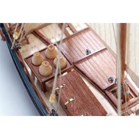 Artesania Latina 1/85  SULTAN DHOW
