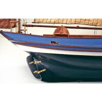 Baukasten Thunfischkutter "Marie Jeanne"...