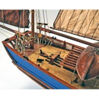 Baukasten Thunfischkutter "Marie Jeanne" Maßstab 1:50 Artesania Latina (#221  ( 22170 )