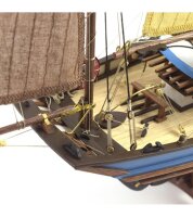 Artesania Latina 1/50 MARIE-JEANNE THONIER/TUNA FISHING BOAT/ATUNERO