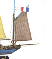 Artesania Latina 1/50 MARIE-JEANNE THONIER/TUNA FISHING BOAT/ATUNERO