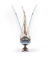 Artesania Latina 1/50 MARIE-JEANNE THONIER/TUNA FISHING BOAT/ATUNERO