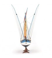 Artesania Latina 1/50 MARIE-JEANNE THONIER/TUNA FISHING BOAT/ATUNERO