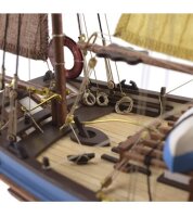 Artesania Latina 1/50 MARIE-JEANNE THONIER/TUNA FISHING BOAT/ATUNERO