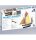 Artesania Latina 1/50 MARIE-JEANNE THONIER/TUNA FISHING BOAT/ATUNERO