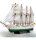 Artesania Latina JUAN SEBASTIAN ELCANO / ESMERALDA CHILE EASY HOBBY  ABS HULL/COQUE/CASCO