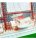 Artesania Latina JUAN SEBASTIAN ELCANO / ESMERALDA CHILE EASY HOBBY  ABS HULL/COQUE/CASCO