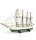 Artesania Latina JUAN SEBASTIAN ELCANO / ESMERALDA CHILE EASY HOBBY  ABS HULL/COQUE/CASCO