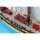 Artesania Latina 1/50 LE RENARD COTRE CORSAIRE / CORSAIR CUTTER/ CUTER CORSARIO - licensed product