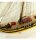 Artesania Latina 1/50 LE RENARD COTRE CORSAIRE / CORSAIR CUTTER/ CUTER CORSARIO - licensed product