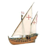 Artesania Latina 1/65 LA NIÑA