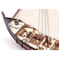 Artesania Latina 1/65 LA NIÑA