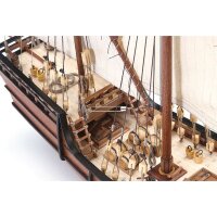 Artesania Latina 1/65 LA NIÑA