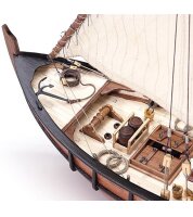 Artesania Latina 1/65 LA NIÑA