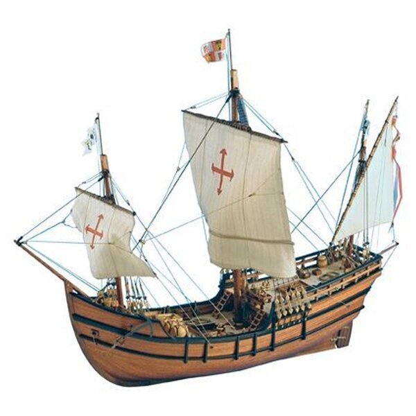 Artesania Latina 1/65 LA PINTA