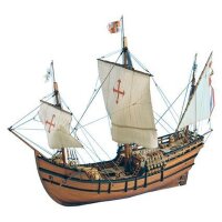 Artesania Latina 1/65 LA PINTA