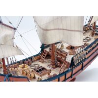 Artesania Latina 1/65 LA PINTA