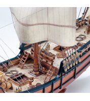 Artesania Latina 1/65 LA PINTA