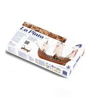 Artesania Latina 1/65 LA PINTA