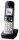 Panasonic KX-TGA681EXB Zusatz-Mobilteil schwarz-silber, 1 St.