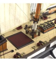 Artesania Latina 1/60 HARVEY AMERICAN SCHOONER