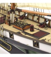 Artesania Latina 1/60 HARVEY AMERICAN SCHOONER