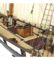 Artesania Latina 1/60 HARVEY AMERICAN SCHOONER