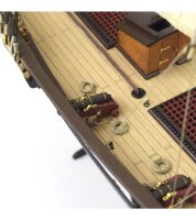 Artesania Latina 1/60 HARVEY AMERICAN SCHOONER