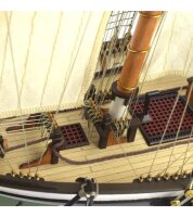 Artesania Latina 1/60 HARVEY AMERICAN SCHOONER