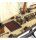 Artesania Latina 1/60 HARVEY AMERICAN SCHOONER