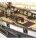 Artesania Latina 1/60 HARVEY AMERICAN SCHOONER