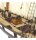 Artesania Latina 1/60 HARVEY AMERICAN SCHOONER