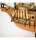 Artesania Latina 1/90 SAN FRANCISCO II  WITH  METAL FIGURES