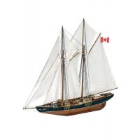Artesania Latina 1/75 BLUENOSE II
