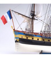 Artesania Latina 1/89 HERMIONE LAFAYETTE- licensed product