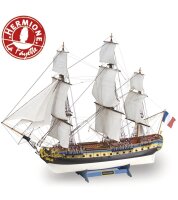 Artesania Latina 1/89 HERMIONE LAFAYETTE- licensed product