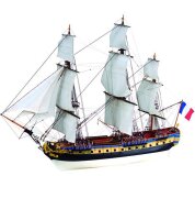 Artesania Latina 1/89 HERMIONE LAFAYETTE- licensed product