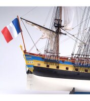 Artesania Latina 1/89 HERMIONE LAFAYETTE- licensed product