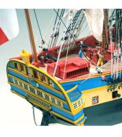 Artesania Latina 1/89 HERMIONE LAFAYETTE- licensed product