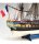 Artesania Latina 1/89 HERMIONE LAFAYETTE- licensed product