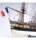 Artesania Latina 1/89 HERMIONE LAFAYETTE- licensed product