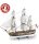Artesania Latina 1/89 HERMIONE LAFAYETTE- licensed product