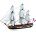 Artesania Latina 1/89 HERMIONE LAFAYETTE- licensed product