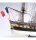 Artesania Latina 1/89 HERMIONE LAFAYETTE- licensed product