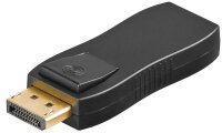 goobay  DisplayPort/HDMI Adapter