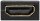 goobay  DisplayPort/HDMI Adapter