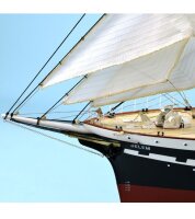 Artesania Latina 1/75 BELEM FRENCH TRAINING SHIP- licensed product