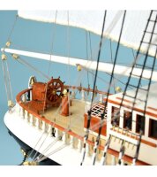 Artesania Latina 1/75 BELEM FRENCH TRAINING SHIP- licensed product