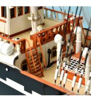 Artesania Latina 1/75 BELEM FRENCH TRAINING SHIP- licensed product